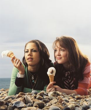 Sugar Rush (2005) - | Cast and Crew | AllMovie